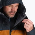 Rab Arc Eco Eco szürke férfi membrános esőkabát QWH-07-BEM-SML 4