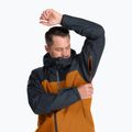 Rab Arc Eco Eco szürke férfi membrános esőkabát QWH-07-BEM-SML 6