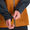 Rab Arc Eco Eco szürke férfi membrános esőkabát QWH-07-BEM-SML 7