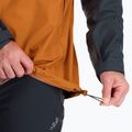 Rab Arc Eco Eco szürke férfi membrános esőkabát QWH-07-BEM-SML 8