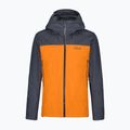 Rab Arc Eco Eco szürke férfi membrános esőkabát QWH-07-BEM-SML 9