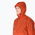 Férfi széldzseki Rab Vital Hoody firecracker 3