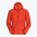 Férfi széldzseki Rab Vital Hoody firecracker 7
