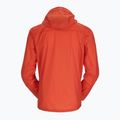 Férfi széldzseki Rab Vital Hoody firecracker 8