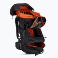 Férfi trekking hátizsák Lowe Alpine Sirac Plus 65 l ébenfa 4