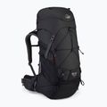 Férfi trekking hátizsák Lowe Alpine Sirac Plus 65 l ébenfa 5