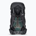 Női túrahátizsák Lowe Alpine Sirac Plus ND50 50 l ébenfa Lowe Alpine Sirac Plus ND50 50 l ébenfa 3