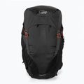 Lowe Alpine AirZone Trail 30 l túra hátizsák fekete FTF-36-BLA-MED