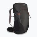 Lowe Alpine AirZone Trail 30 l túra hátizsák fekete FTF-36-BLA-MED 5