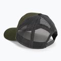 Rab Ten4 baseball sapka zöld QAB-42 3