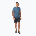 Rab Sonic férfi trekking póló kék QBL-01 3