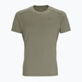 Férfi póló Rab Force light khaki 4