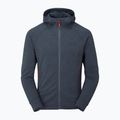 Rab Nexus Hoody zöld férfi túradzseki QFF-70 4