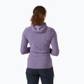 Női pulóver Rab Nexus Hoody purple sage 3