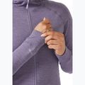 Női pulóver Rab Nexus Hoody purple sage 7