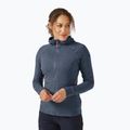 Rab Nexus Hoody szürke női túradzseki QFF-71