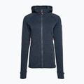 Rab Nexus Hoody szürke női túradzseki QFF-71 2
