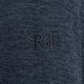Rab Nexus Hoody szürke női túradzseki QFF-71 4