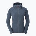 Rab Nexus Hoody szürke női túradzseki QFF-71 5