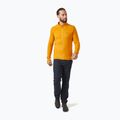 Rab Nexus marmalade férfi trekking melegítőfelső 3