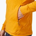 Rab Nexus marmalade férfi trekking melegítőfelső 6