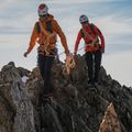 Rab Nexus marmalade férfi trekking melegítőfelső 7