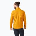 Férfi trekking pulóver Rab Nexus Pull-On marmalade 3