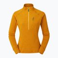 Női trekking pulóver Rab Nexus Pull-On butternut 4