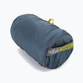 Rab Exosphere önfújó szőnyeg 3,5 5 cm kék QMA-02-ORB-REG 11