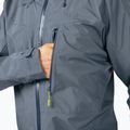 Rab Latok Paclite Plus férfi esőkabát kék QWH-55 8