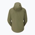 Rab Kinetic 2.0 férfi esőkabát khaki QWG-74 9
