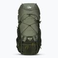 Lowe Alpine Sirac Plus 40 l könnyű khaki/army túrahátizsák