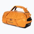 Rab Escape Kit Bag LT 50 l marmalade utazótáska 2