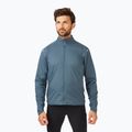 Férfi softshell dzseki Rab VR Cinder orion blue