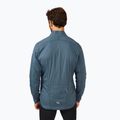 Férfi softshell dzseki Rab VR Cinder orion blue 3