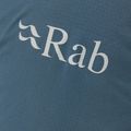 Férfi softshell dzseki Rab VR Cinder orion blue 6