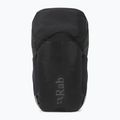 Túrahátizsák Rab Adrift 24 l black
