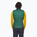 Női mellény Rab Microlight Vest green slate 3