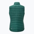 Női mellény Rab Microlight Vest green slate 6