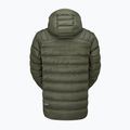 Férfi pehelypaplan Rab Electron Pro light khaki 6