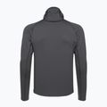 Férfi pulóver Rab Superflux Hoody graphene/firecracker 6