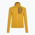 Férfi trekking pulóver Rab Superflux Hoody sahara 2