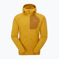 Férfi trekking pulóver Rab Superflux Hoody sahara 6