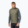 Rab Cirrus Flex 2.0 férfi ujjatlan khaki QIO-76