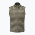 Rab Cirrus Flex 2.0 férfi ujjatlan khaki QIO-76 2