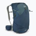 Lowe Alpine AirZone Trail Duo 32 l túrahátizsák tempest blue/orion blue túra hátizsák 5