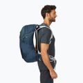 Lowe Alpine AirZone Trail Duo 32 l túrahátizsák tempest blue/orion blue túra hátizsák 9