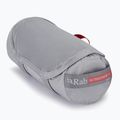 Felfújható matrac Rab Ultrasphere 4.5 regular dark pewter 7