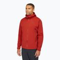 Férfi esődzseki Rab Kinetic 2.0 Tuscan Red 4