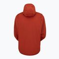 Férfi esődzseki Rab Kinetic 2.0 Tuscan Red 11